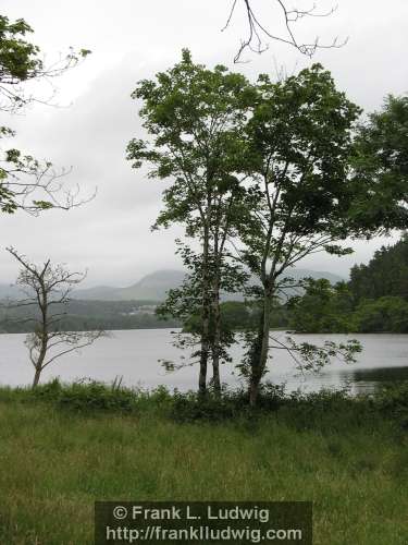 Lough Gill, County Sligo